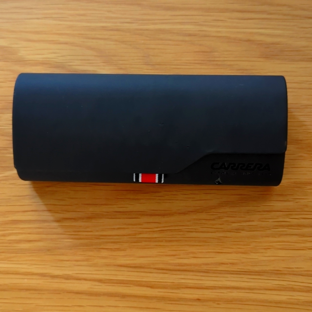 Hard sunglasses Cover